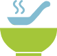 Soups & Broth icon