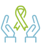 Cancer Patient's Palate icon