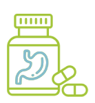 Gut Health icon