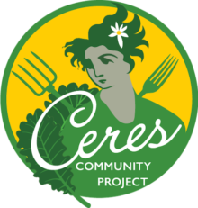 Ceres Community Project logo